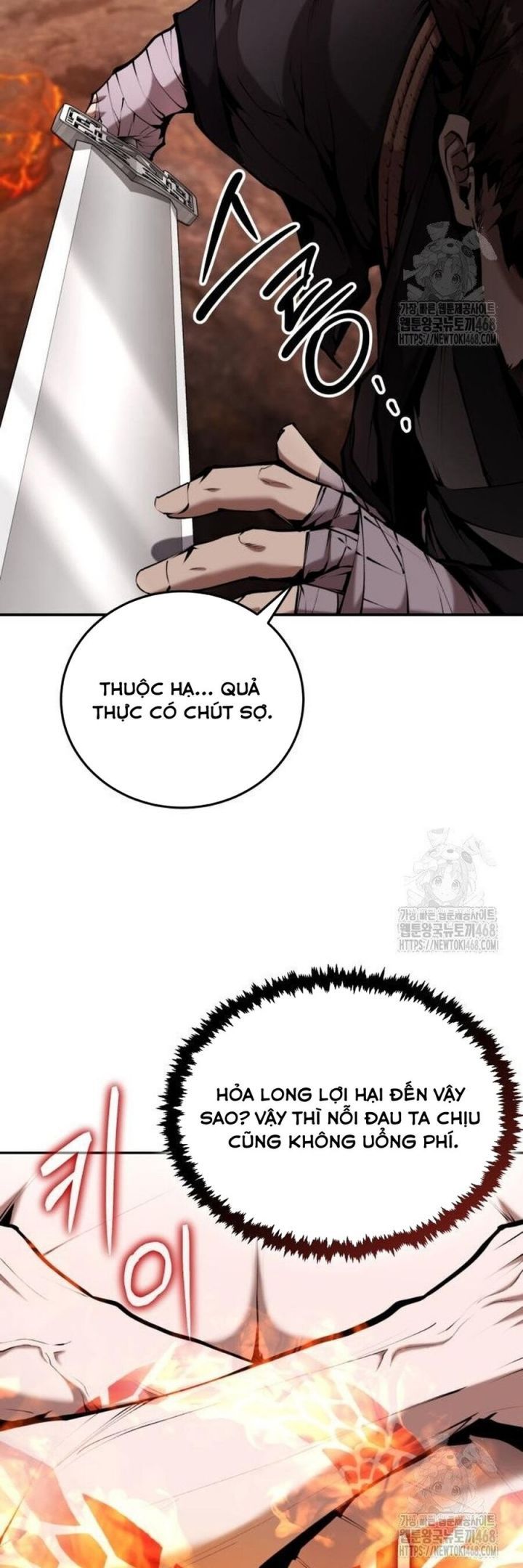 đọc truyện Giáo Chủ Ma Giáo Cũng Biết Sợ Chương 54 ảnh 14 tại Thiên Thai Truyện