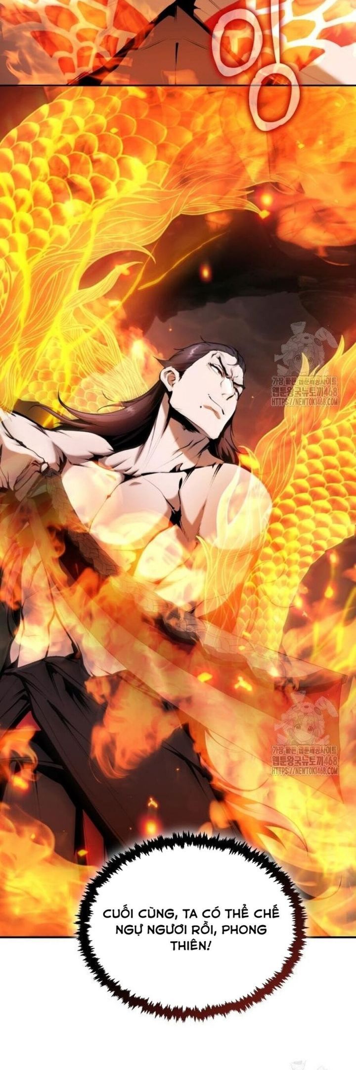 đọc truyện Giáo Chủ Ma Giáo Cũng Biết Sợ Chương 54 ảnh 15 tại Thiên Thai Truyện