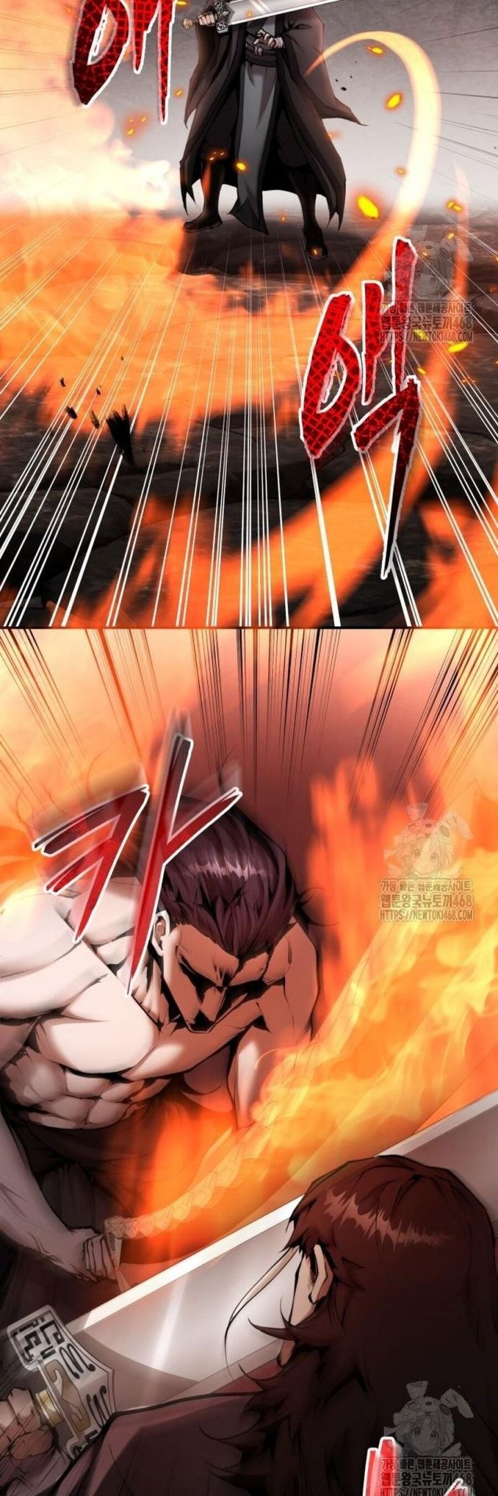 đọc truyện Giáo Chủ Ma Giáo Cũng Biết Sợ Chương 54 ảnh 17 tại Thiên Thai Truyện