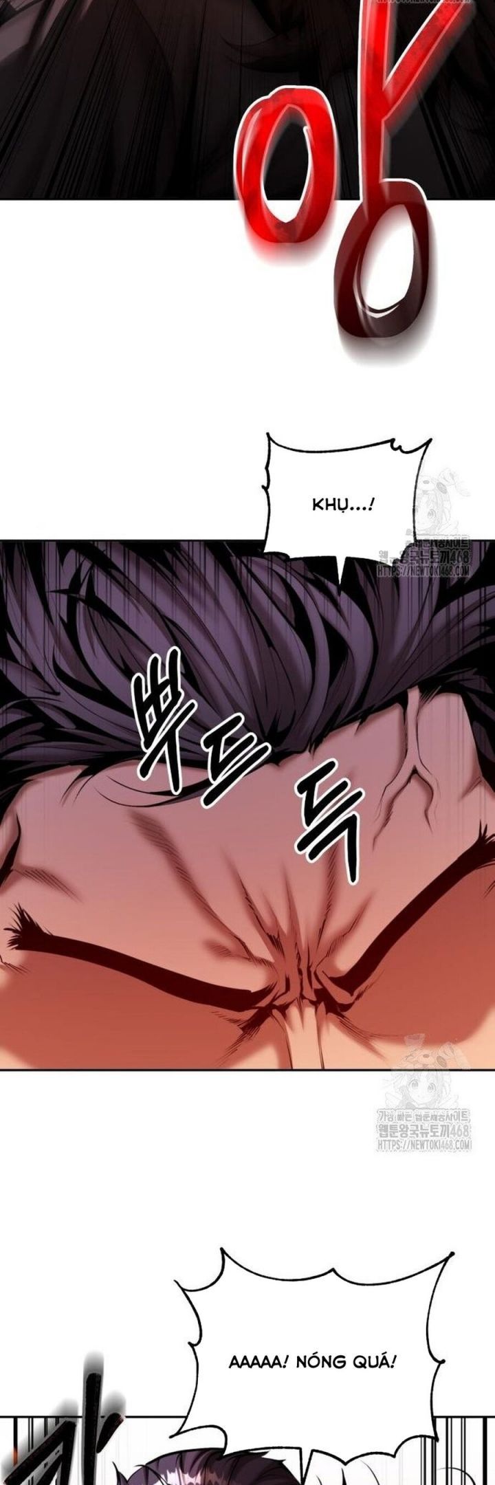 đọc truyện Giáo Chủ Ma Giáo Cũng Biết Sợ Chương 54 ảnh 18 tại Thiên Thai Truyện