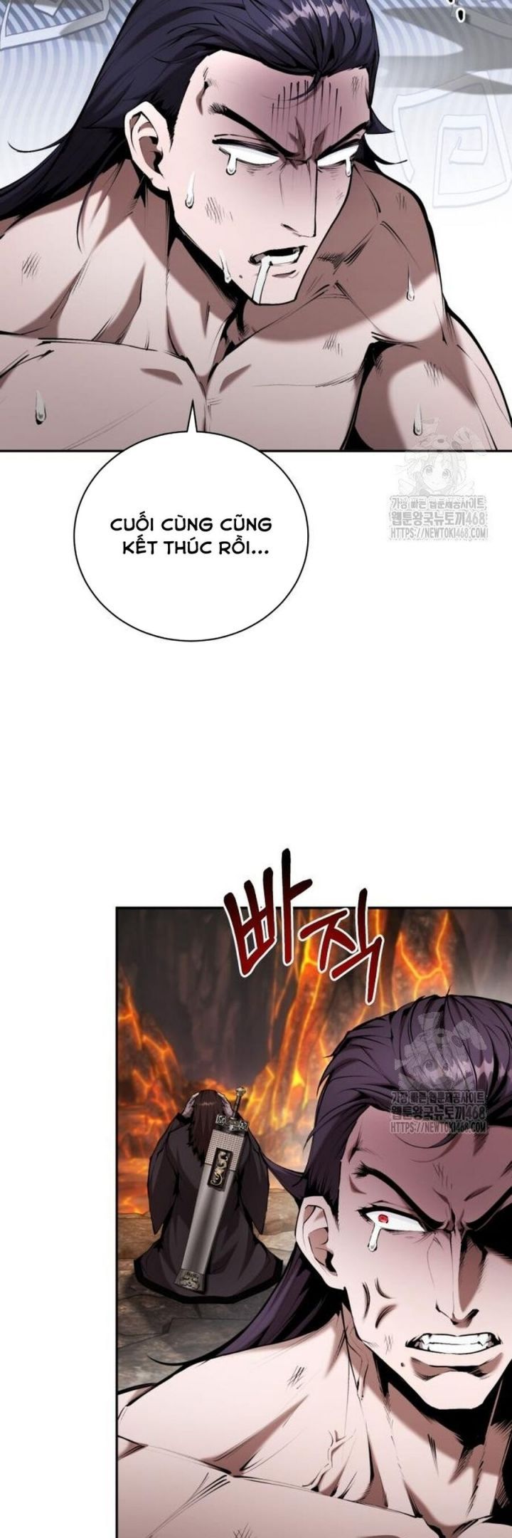 đọc truyện Giáo Chủ Ma Giáo Cũng Biết Sợ Chương 54 ảnh 4 tại Thiên Thai Truyện