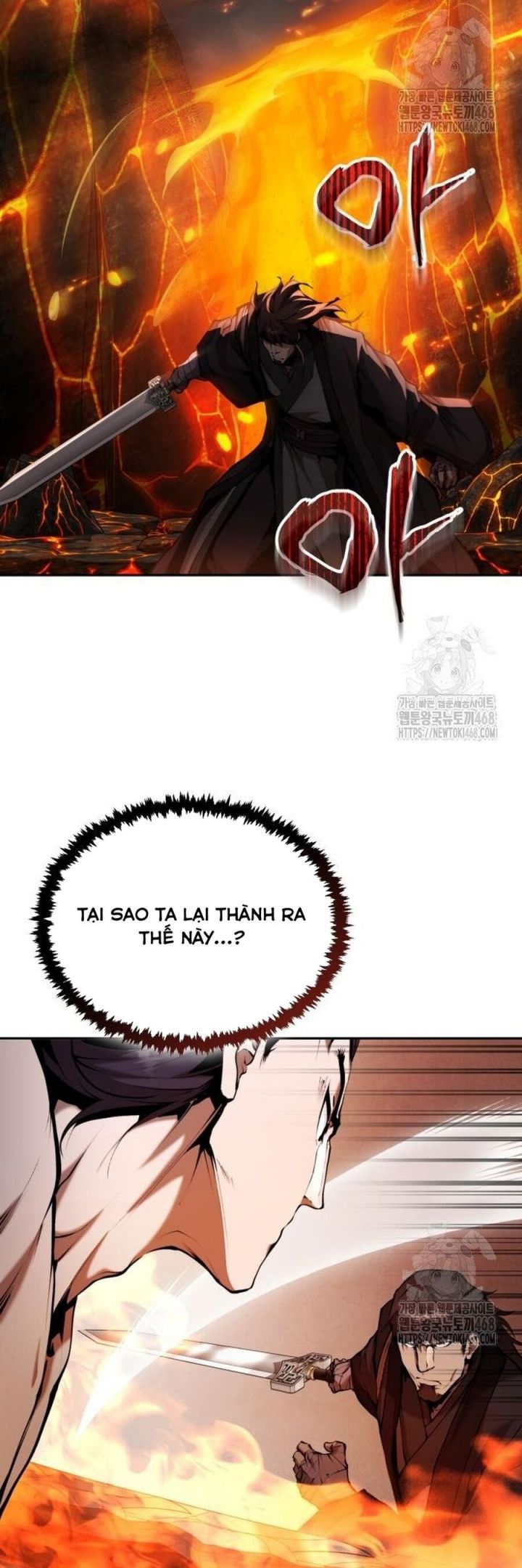 đọc truyện Giáo Chủ Ma Giáo Cũng Biết Sợ Chương 54 ảnh 22 tại Thiên Thai Truyện