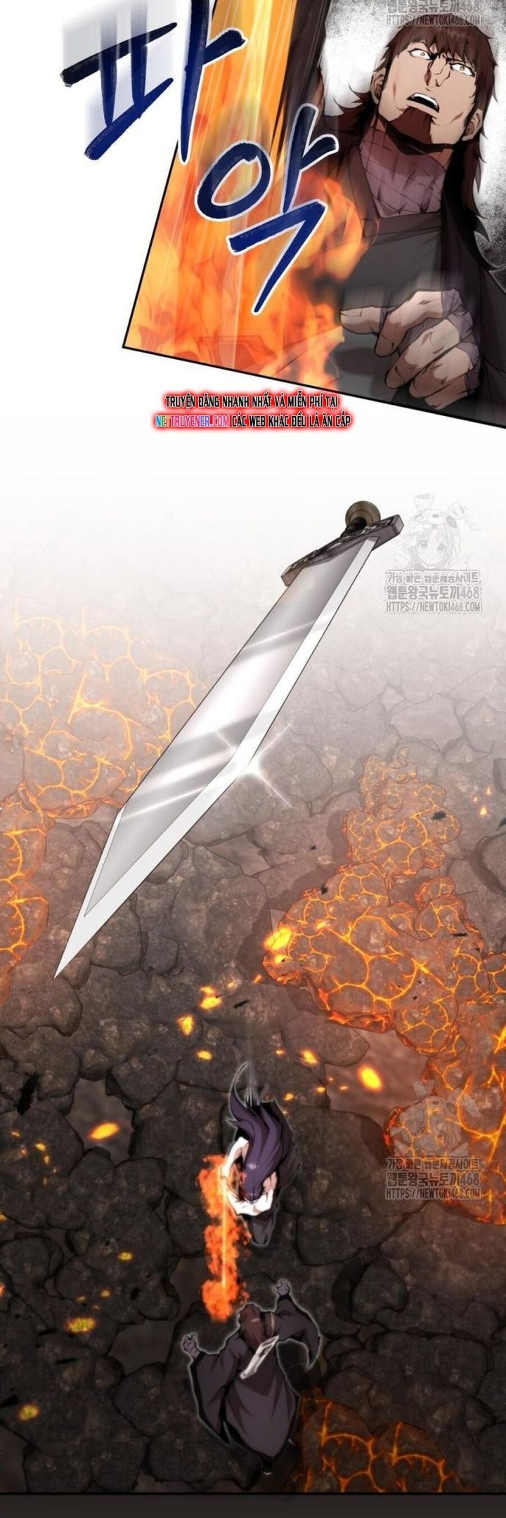 đọc truyện Giáo Chủ Ma Giáo Cũng Biết Sợ Chương 54 ảnh 24 tại Thiên Thai Truyện