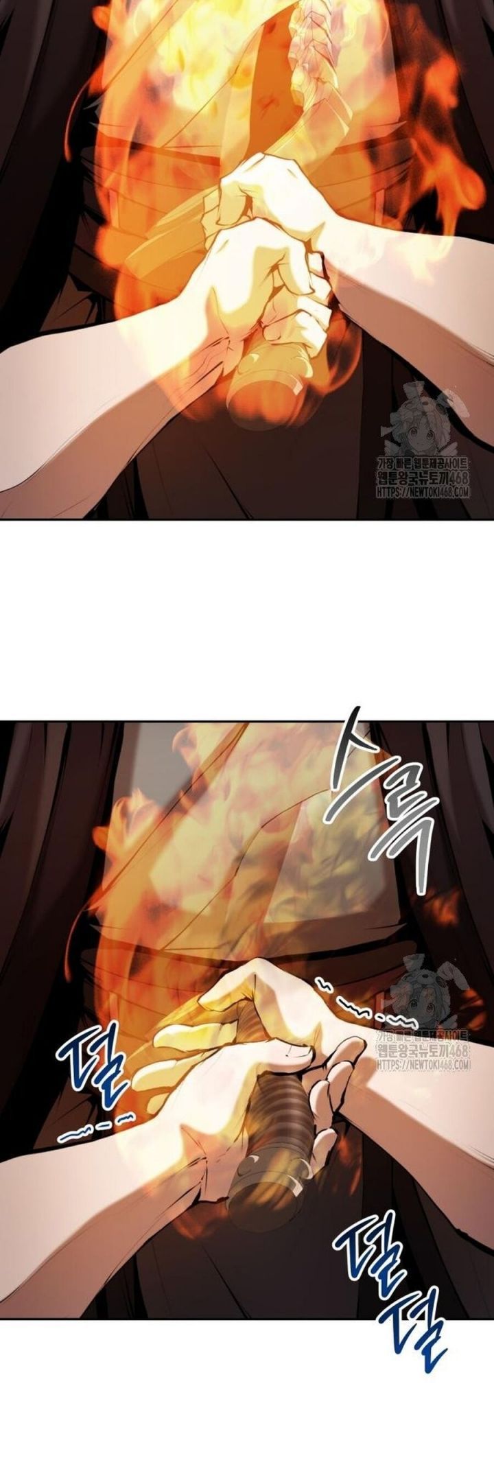 đọc truyện Giáo Chủ Ma Giáo Cũng Biết Sợ Chương 54 ảnh 26 tại Thiên Thai Truyện