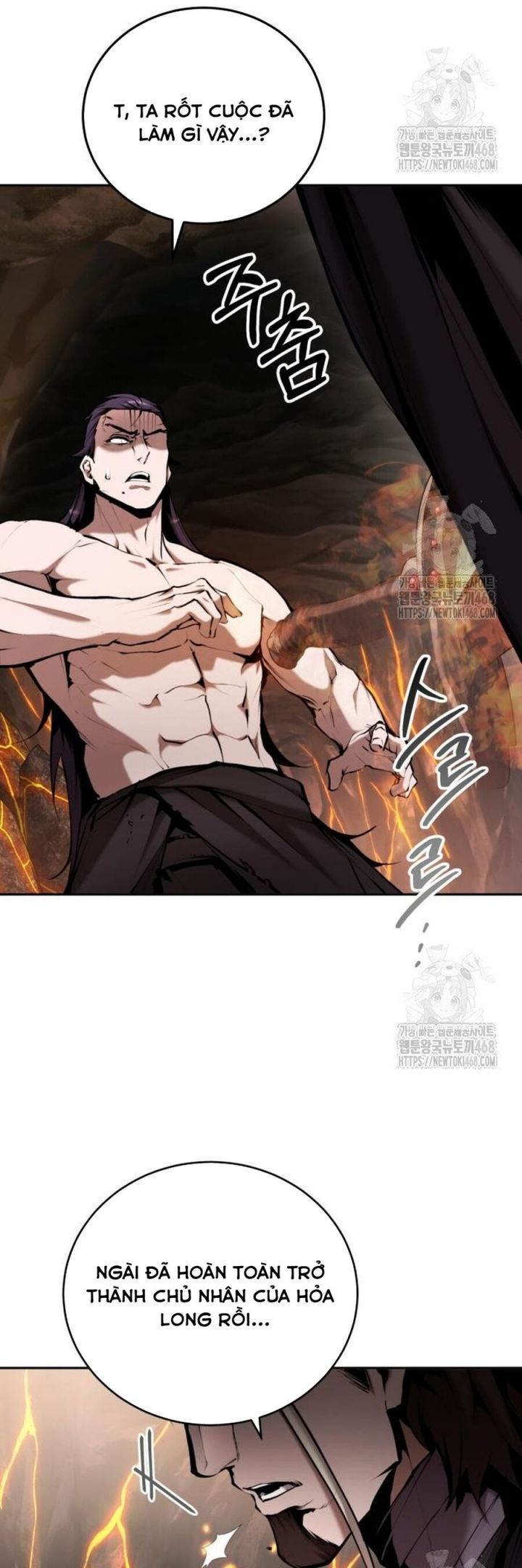 đọc truyện Giáo Chủ Ma Giáo Cũng Biết Sợ Chương 54 ảnh 27 tại Thiên Thai Truyện