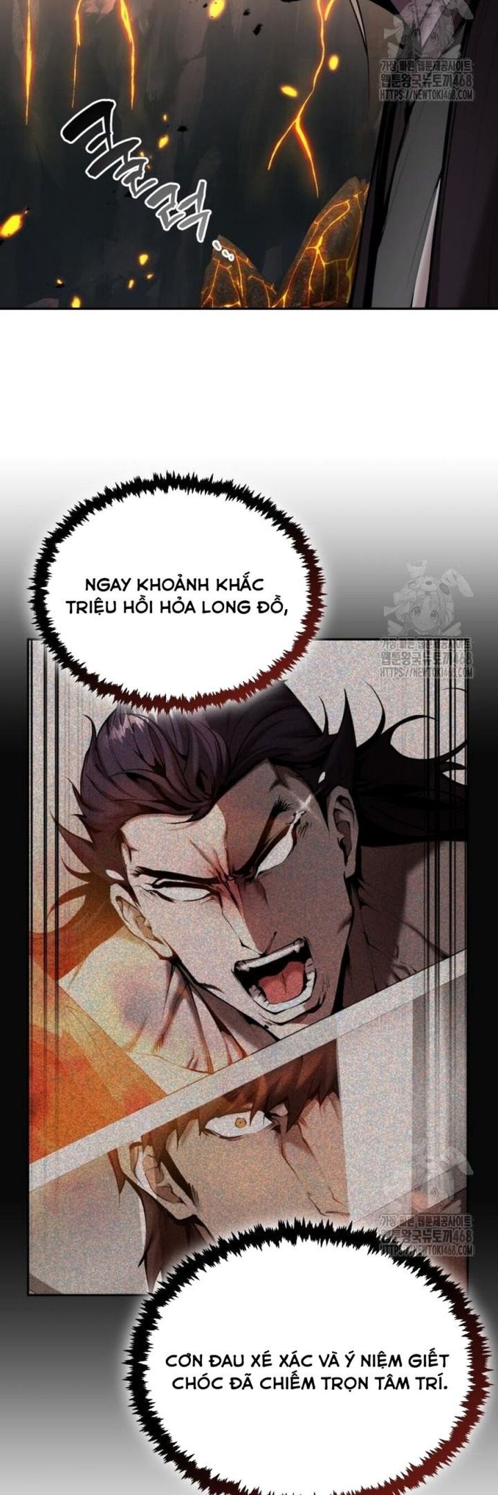 đọc truyện Giáo Chủ Ma Giáo Cũng Biết Sợ Chương 54 ảnh 28 tại Thiên Thai Truyện