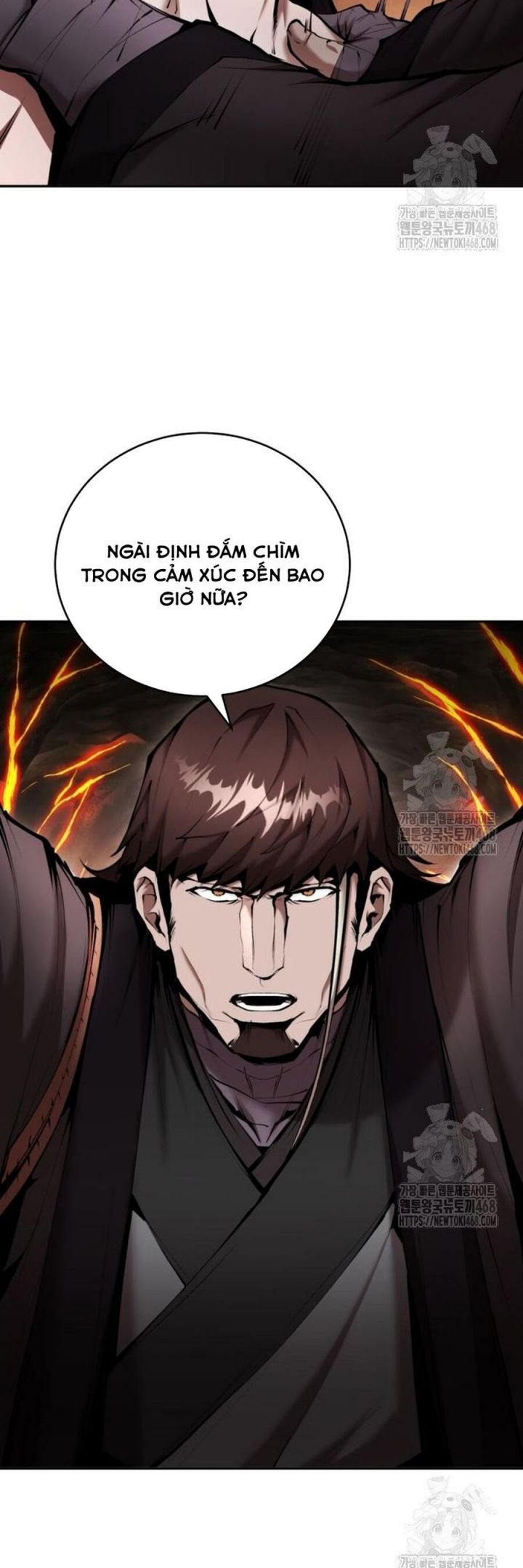 đọc truyện Giáo Chủ Ma Giáo Cũng Biết Sợ Chương 54 ảnh 31 tại Thiên Thai Truyện