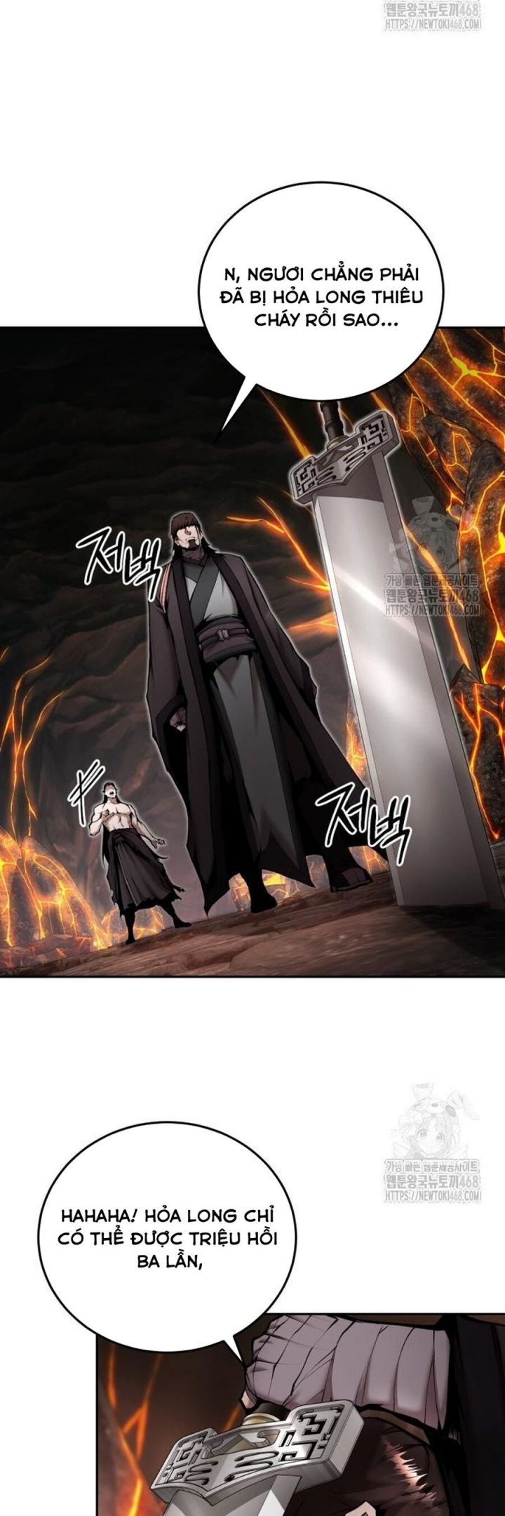 đọc truyện Giáo Chủ Ma Giáo Cũng Biết Sợ Chương 54 ảnh 32 tại Thiên Thai Truyện