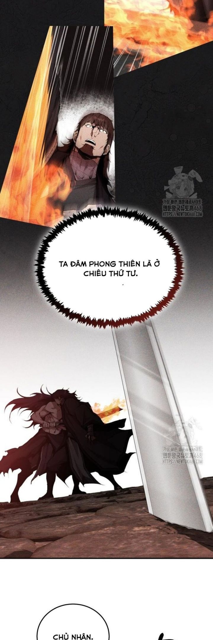 đọc truyện Giáo Chủ Ma Giáo Cũng Biết Sợ Chương 54 ảnh 34 tại Thiên Thai Truyện