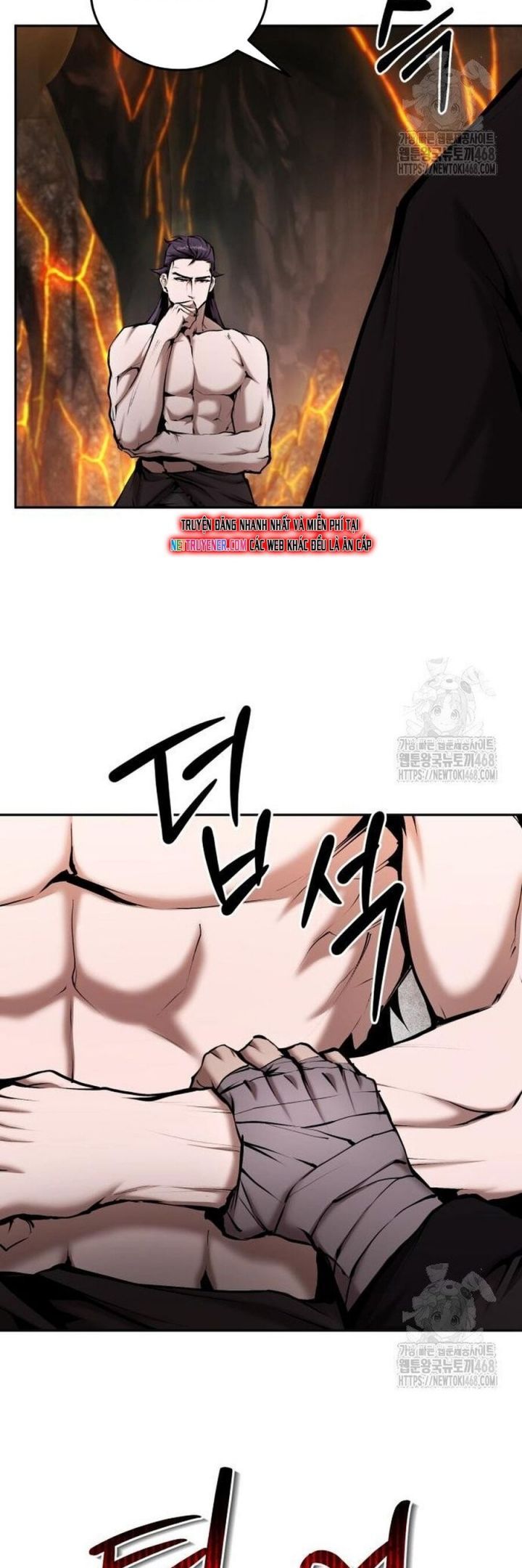 đọc truyện Giáo Chủ Ma Giáo Cũng Biết Sợ Chương 54 ảnh 35 tại Thiên Thai Truyện