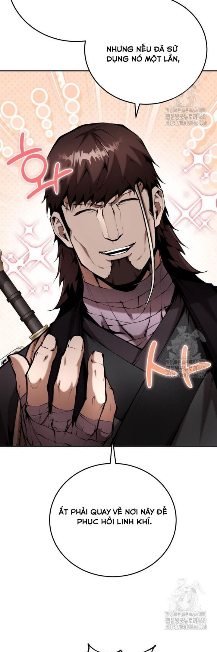 đọc truyện Giáo Chủ Ma Giáo Cũng Biết Sợ Chương 54 ảnh 37 tại Thiên Thai Truyện