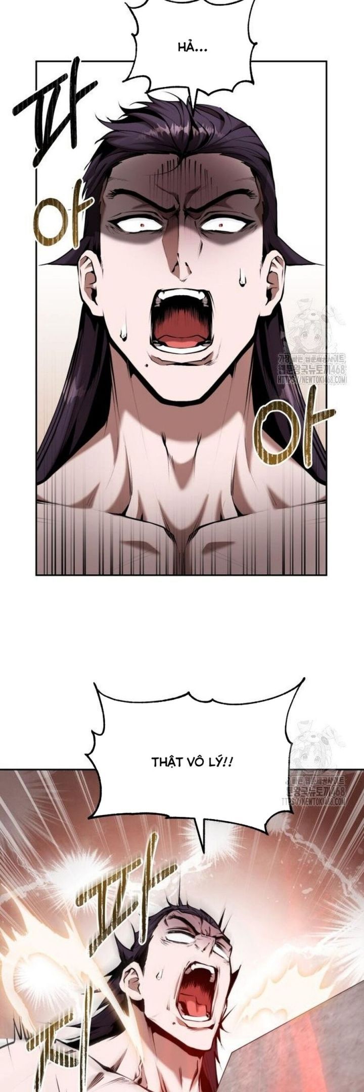 đọc truyện Giáo Chủ Ma Giáo Cũng Biết Sợ Chương 54 ảnh 38 tại Thiên Thai Truyện