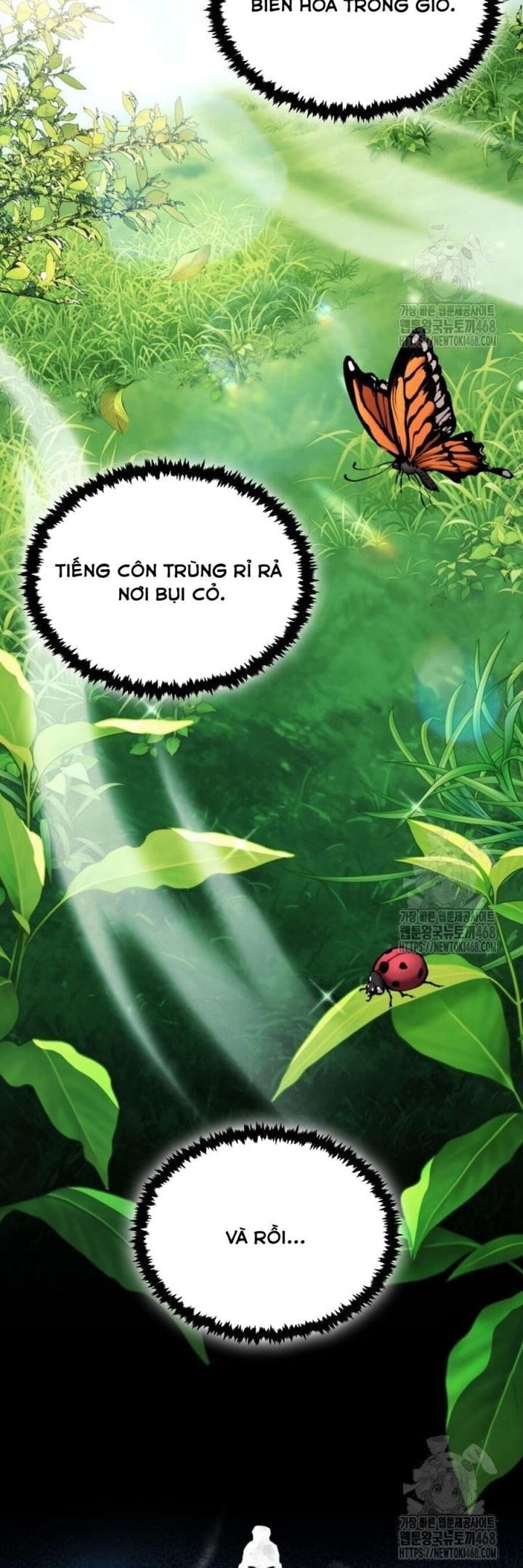 đọc truyện Giáo Chủ Ma Giáo Cũng Biết Sợ Chương 54 ảnh 45 tại Thiên Thai Truyện