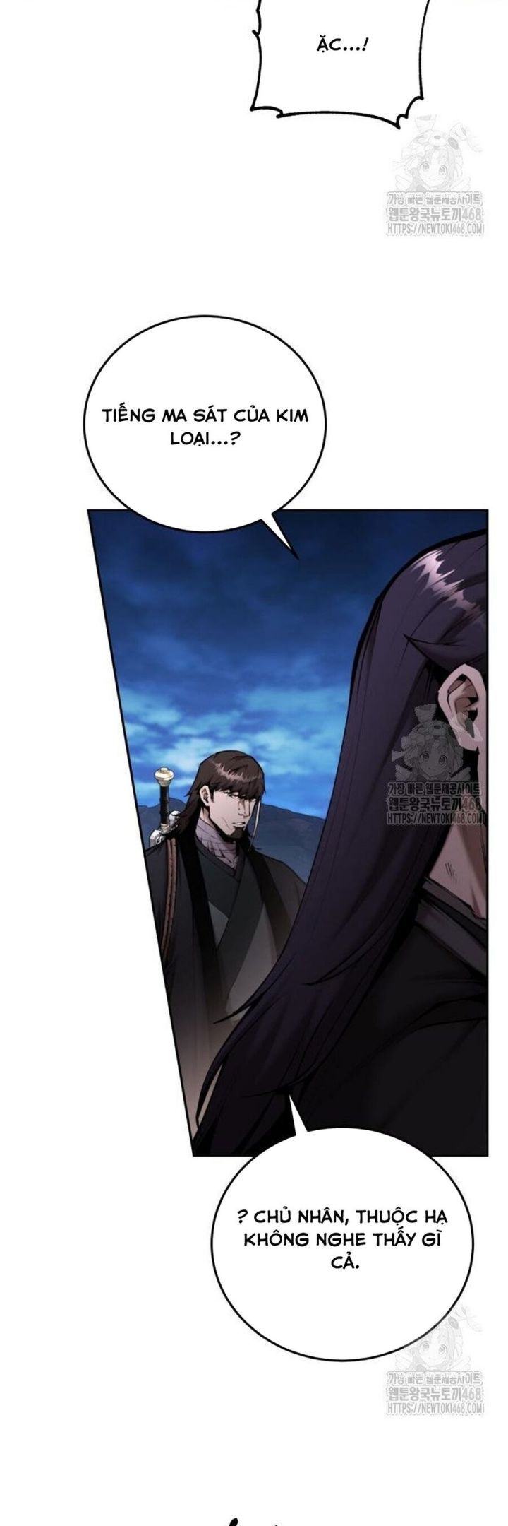 đọc truyện Giáo Chủ Ma Giáo Cũng Biết Sợ Chương 54 ảnh 47 tại Thiên Thai Truyện