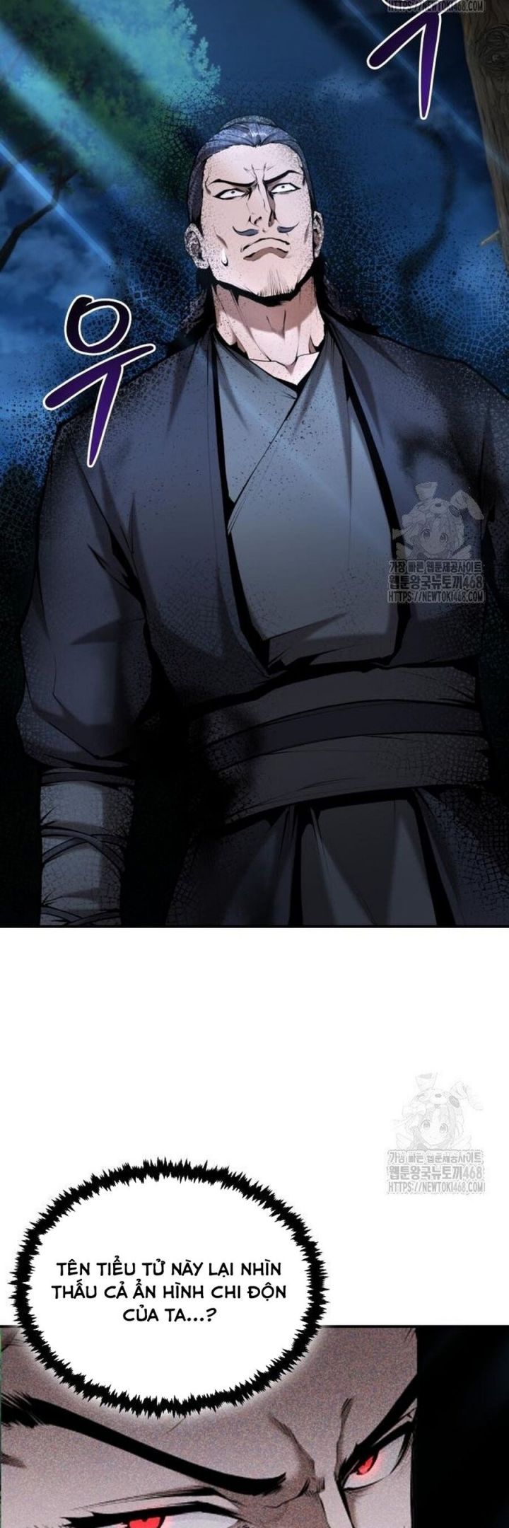 đọc truyện Giáo Chủ Ma Giáo Cũng Biết Sợ Chương 54 ảnh 50 tại Thiên Thai Truyện