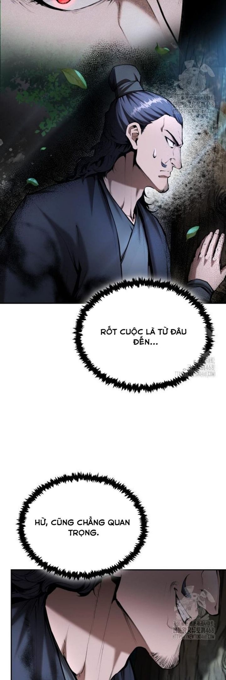 đọc truyện Giáo Chủ Ma Giáo Cũng Biết Sợ Chương 54 ảnh 51 tại Thiên Thai Truyện