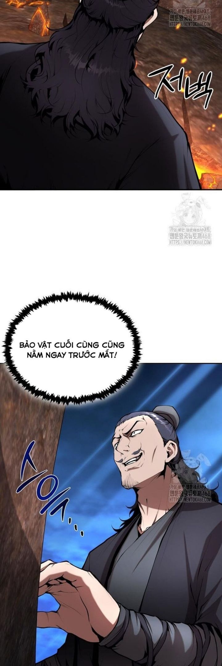 đọc truyện Giáo Chủ Ma Giáo Cũng Biết Sợ Chương 54 ảnh 53 tại Thiên Thai Truyện