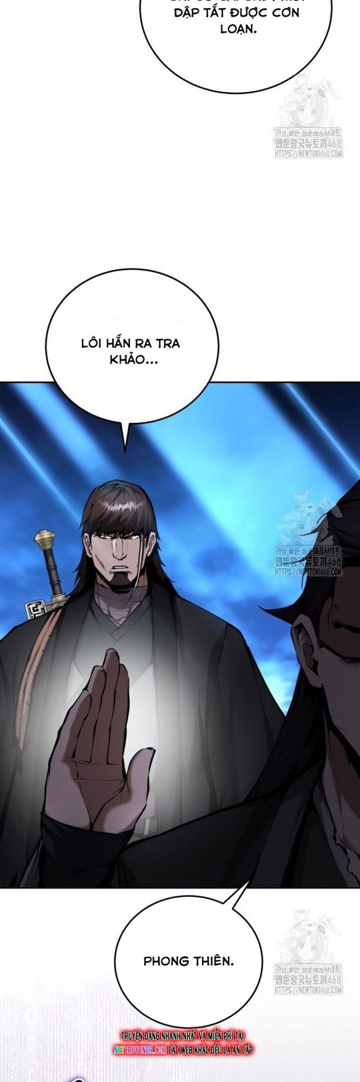 đọc truyện Giáo Chủ Ma Giáo Cũng Biết Sợ Chương 54 ảnh 58 tại Thiên Thai Truyện