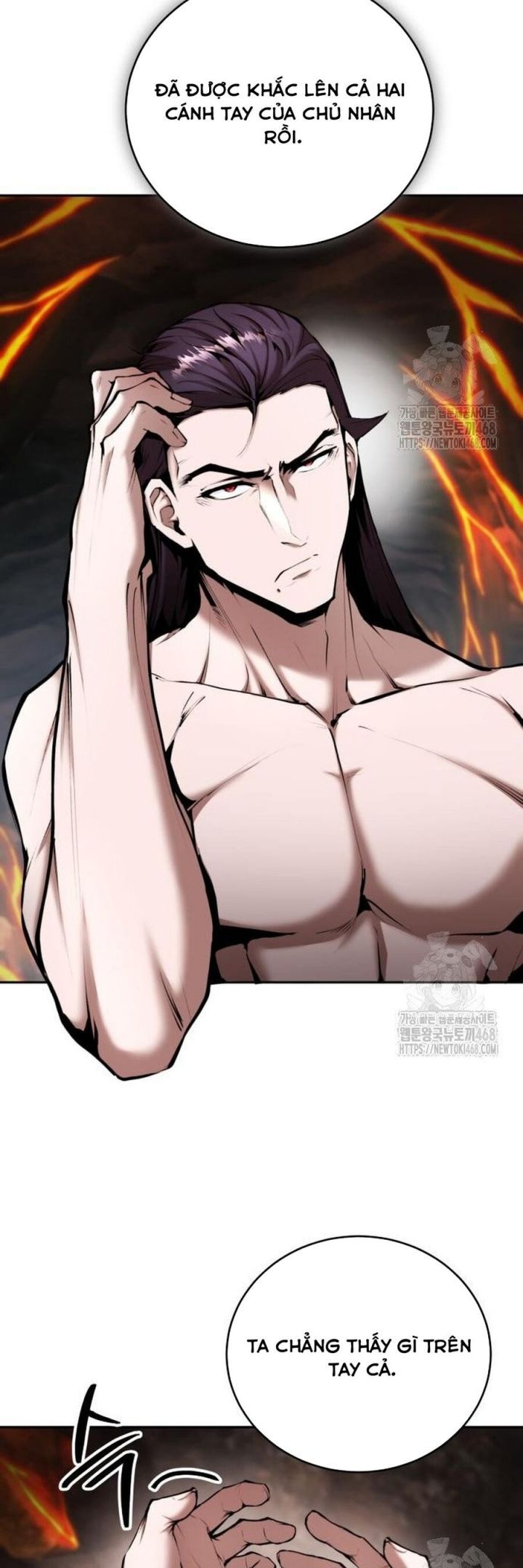 đọc truyện Giáo Chủ Ma Giáo Cũng Biết Sợ Chương 54 ảnh 9 tại Thiên Thai Truyện