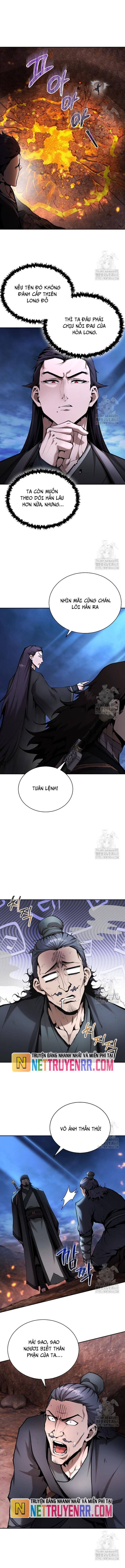 đọc truyện Giáo Chủ Ma Giáo Cũng Biết Sợ Chương 55 ảnh 4 tại Thiên Thai Truyện