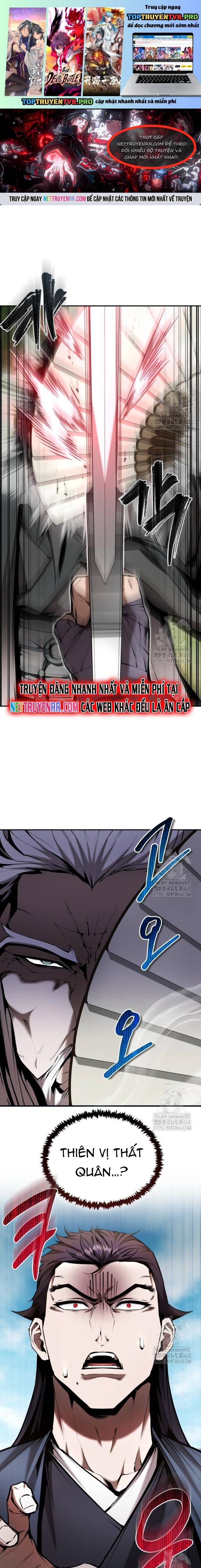 đọc truyện Giáo Chủ Ma Giáo Cũng Biết Sợ Chương 56 ảnh 3 tại Thiên Thai Truyện