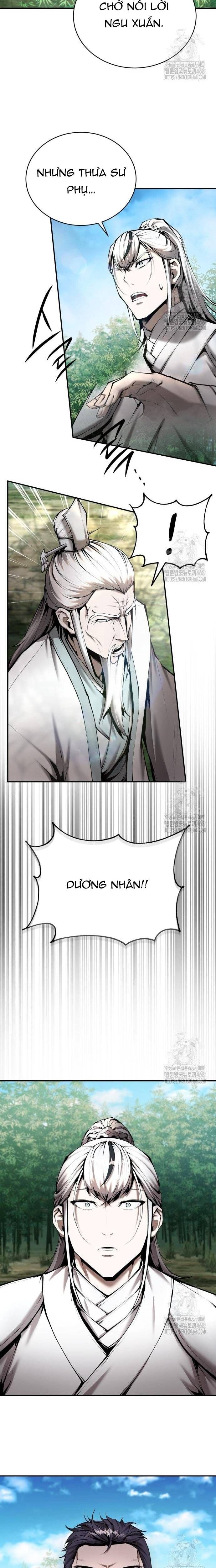 đọc truyện Giáo Chủ Ma Giáo Cũng Biết Sợ Chương 56 ảnh 13 tại Thiên Thai Truyện