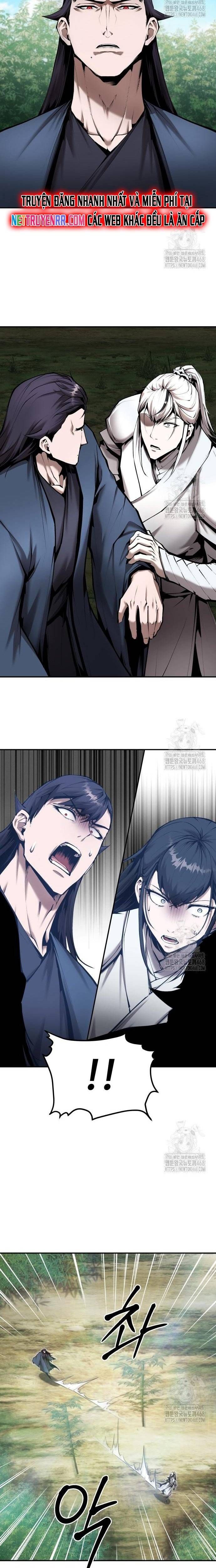 đọc truyện Giáo Chủ Ma Giáo Cũng Biết Sợ Chương 56 ảnh 14 tại Thiên Thai Truyện