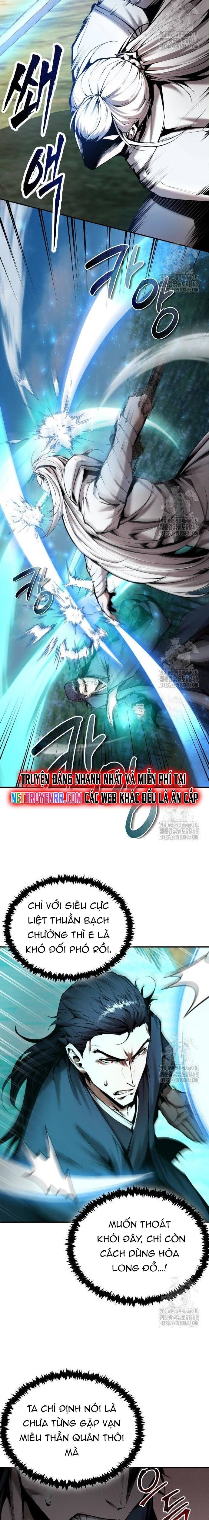 đọc truyện Giáo Chủ Ma Giáo Cũng Biết Sợ Chương 56 ảnh 18 tại Thiên Thai Truyện