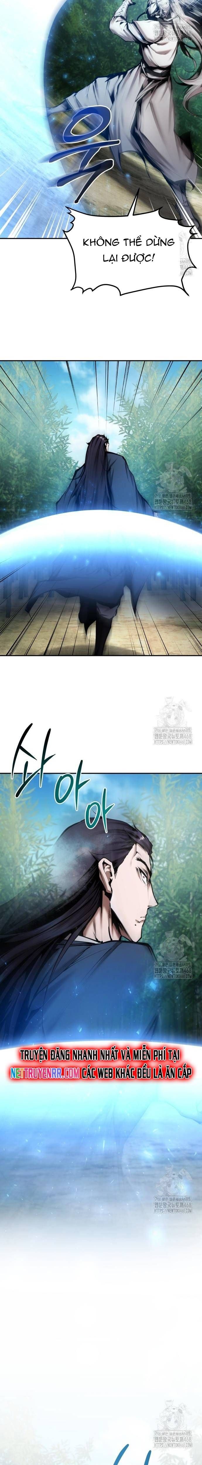 đọc truyện Giáo Chủ Ma Giáo Cũng Biết Sợ Chương 56 ảnh 21 tại Thiên Thai Truyện