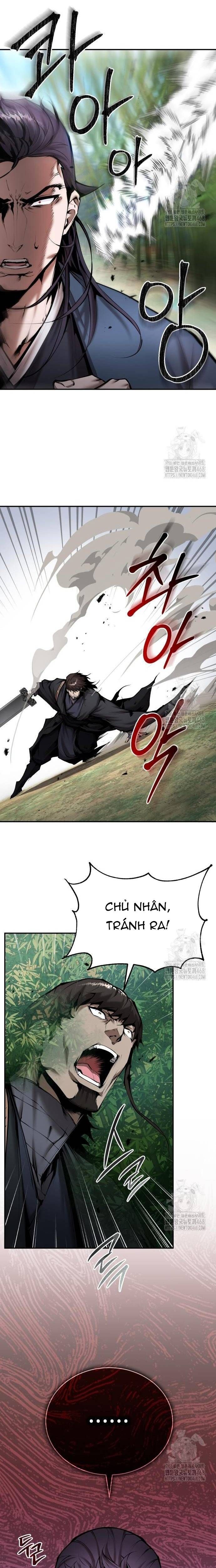 đọc truyện Giáo Chủ Ma Giáo Cũng Biết Sợ Chương 56 ảnh 24 tại Thiên Thai Truyện