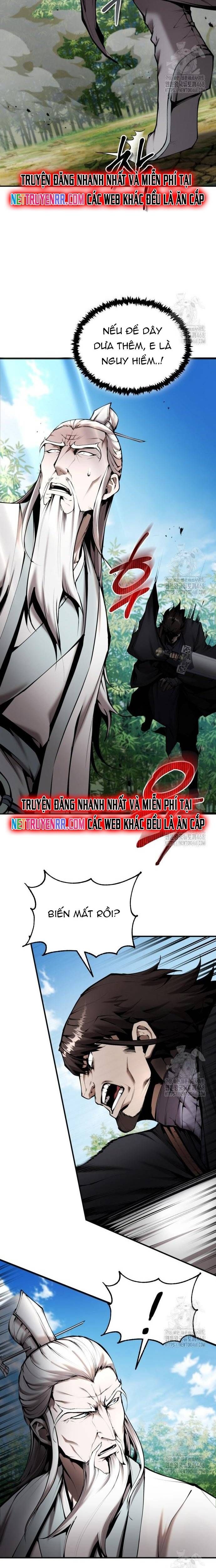 đọc truyện Giáo Chủ Ma Giáo Cũng Biết Sợ Chương 56 ảnh 6 tại Thiên Thai Truyện