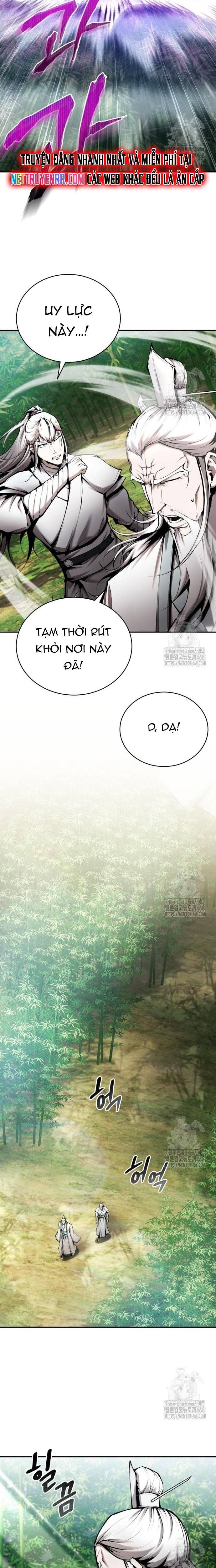 đọc truyện Giáo Chủ Ma Giáo Cũng Biết Sợ Chương 56 ảnh 10 tại Thiên Thai Truyện