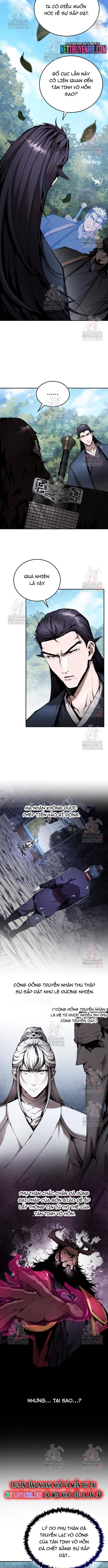 đọc truyện Giáo Chủ Ma Giáo Cũng Biết Sợ Chương 57 ảnh 12 tại Thiên Thai Truyện