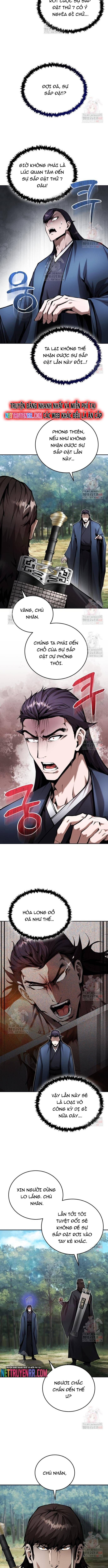 đọc truyện Giáo Chủ Ma Giáo Cũng Biết Sợ Chương 57 ảnh 14 tại Thiên Thai Truyện