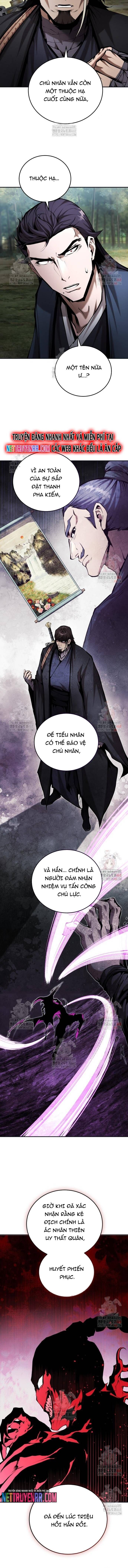 đọc truyện Giáo Chủ Ma Giáo Cũng Biết Sợ Chương 57 ảnh 15 tại Thiên Thai Truyện