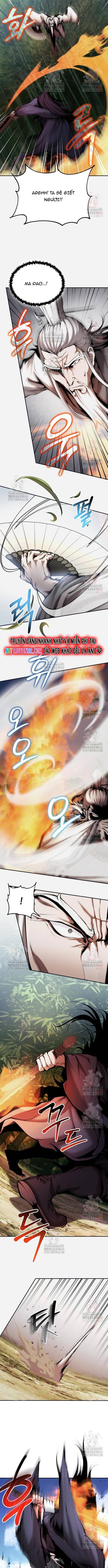 đọc truyện Giáo Chủ Ma Giáo Cũng Biết Sợ Chương 57 ảnh 4 tại Thiên Thai Truyện