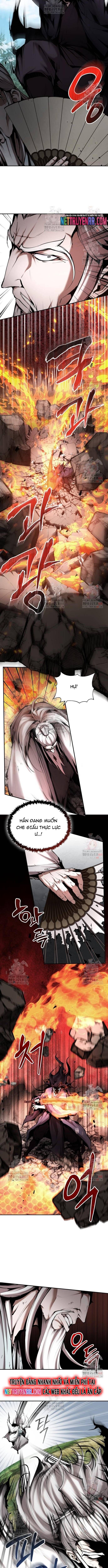 đọc truyện Giáo Chủ Ma Giáo Cũng Biết Sợ Chương 57 ảnh 5 tại Thiên Thai Truyện