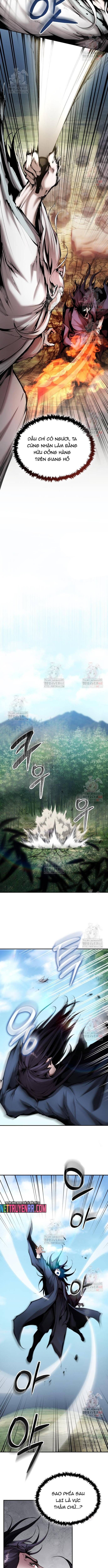 đọc truyện Giáo Chủ Ma Giáo Cũng Biết Sợ Chương 57 ảnh 6 tại Thiên Thai Truyện