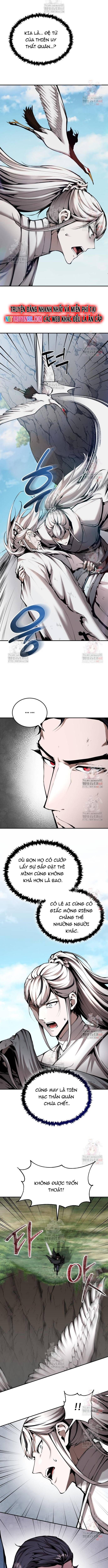 đọc truyện Giáo Chủ Ma Giáo Cũng Biết Sợ Chương 57 ảnh 8 tại Thiên Thai Truyện