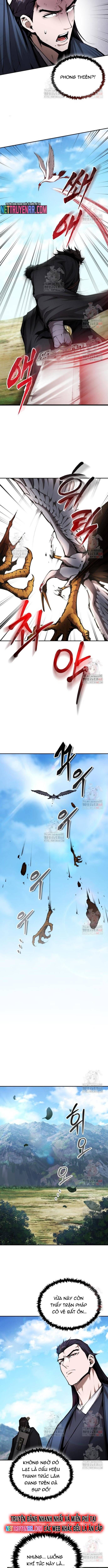 đọc truyện Giáo Chủ Ma Giáo Cũng Biết Sợ Chương 57 ảnh 9 tại Thiên Thai Truyện