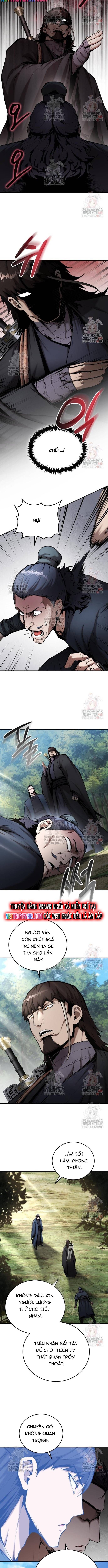 đọc truyện Giáo Chủ Ma Giáo Cũng Biết Sợ Chương 57 ảnh 11 tại Thiên Thai Truyện