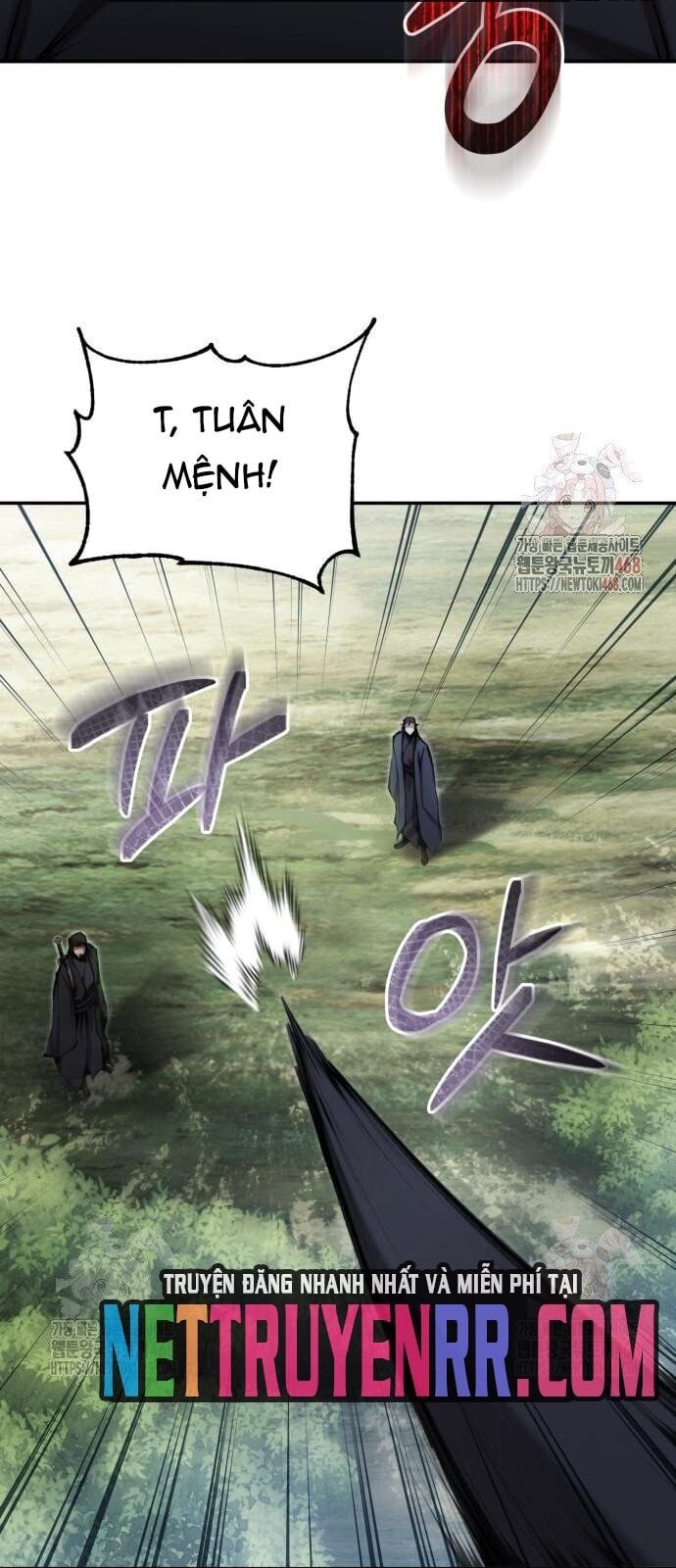 đọc truyện Giáo Chủ Ma Giáo Cũng Biết Sợ Chương 58.5 ảnh 26 tại Thiên Thai Truyện