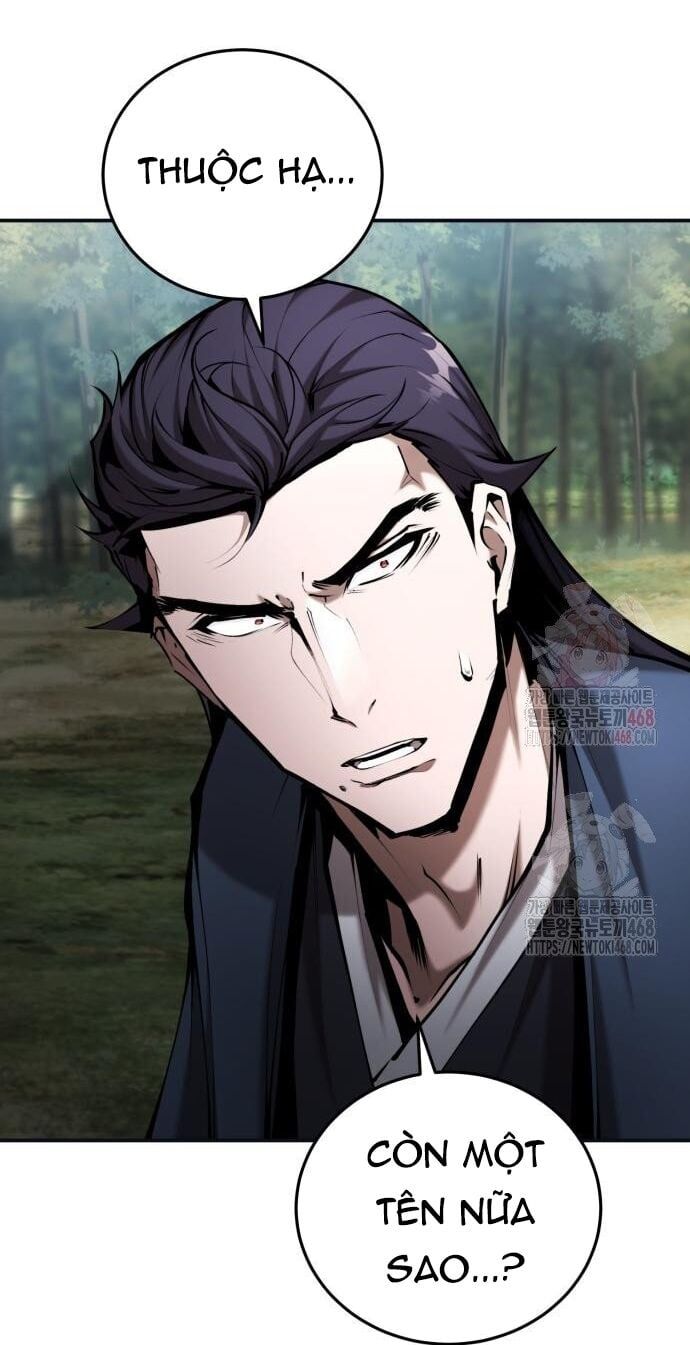 đọc truyện Giáo Chủ Ma Giáo Cũng Biết Sợ Chương 58.5 ảnh 5 tại Thiên Thai Truyện