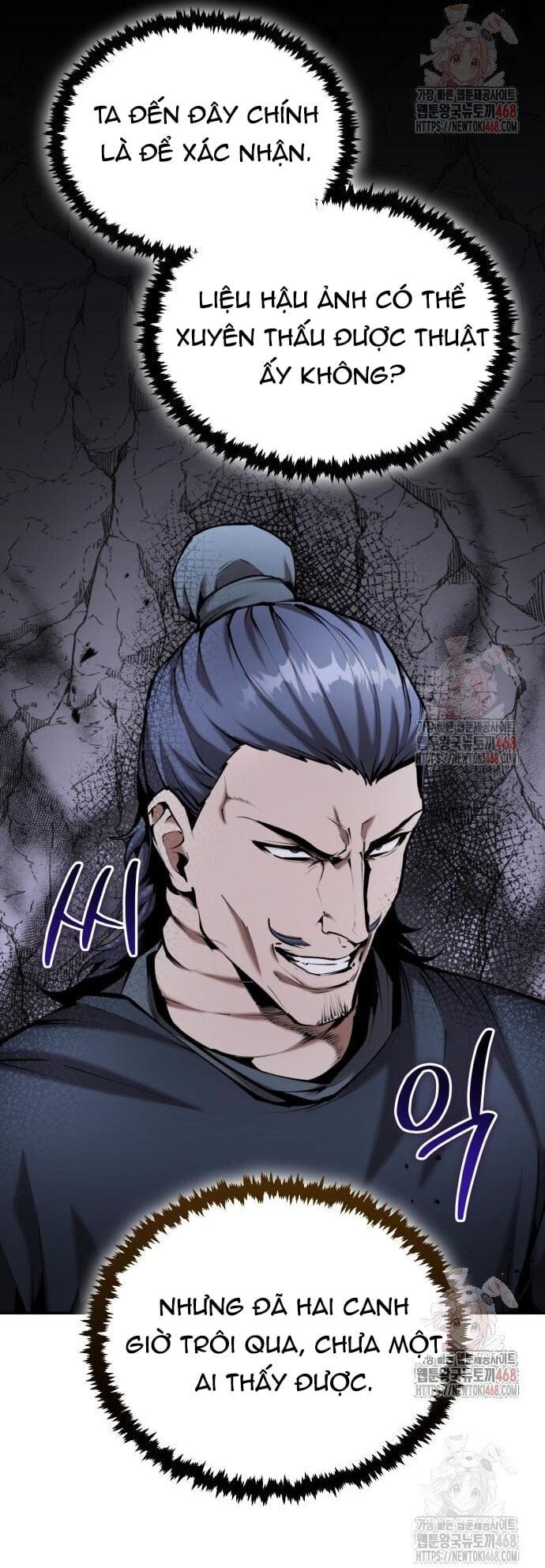 đọc truyện Giáo Chủ Ma Giáo Cũng Biết Sợ Chương 58.5 ảnh 39 tại Thiên Thai Truyện