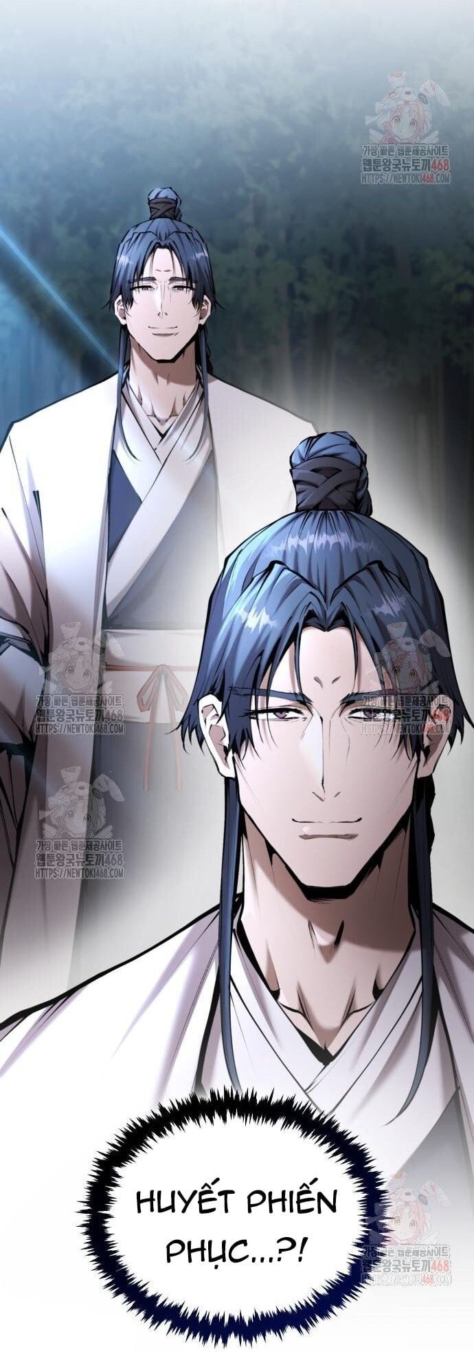 đọc truyện Giáo Chủ Ma Giáo Cũng Biết Sợ Chương 58.5 ảnh 44 tại Thiên Thai Truyện