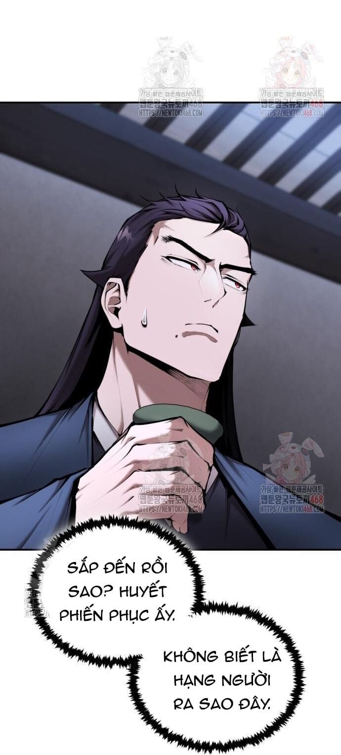 đọc truyện Giáo Chủ Ma Giáo Cũng Biết Sợ Chương 58.5 ảnh 60 tại Thiên Thai Truyện