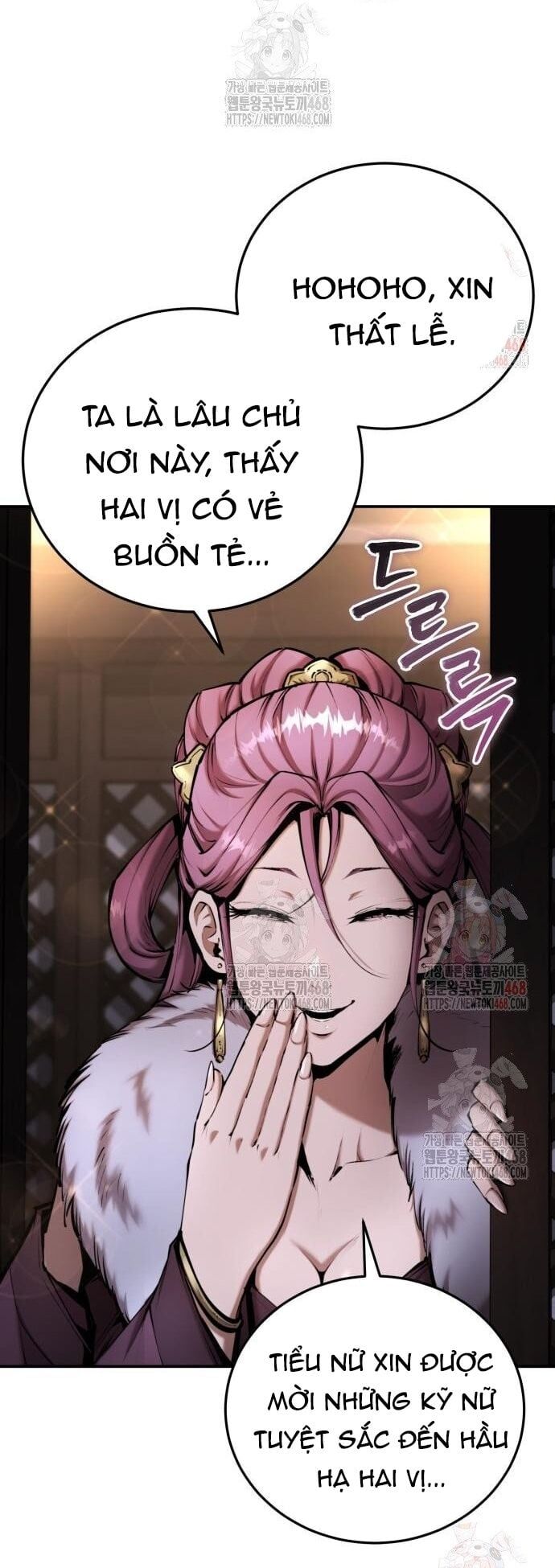 đọc truyện Giáo Chủ Ma Giáo Cũng Biết Sợ Chương 58.5 ảnh 62 tại Thiên Thai Truyện