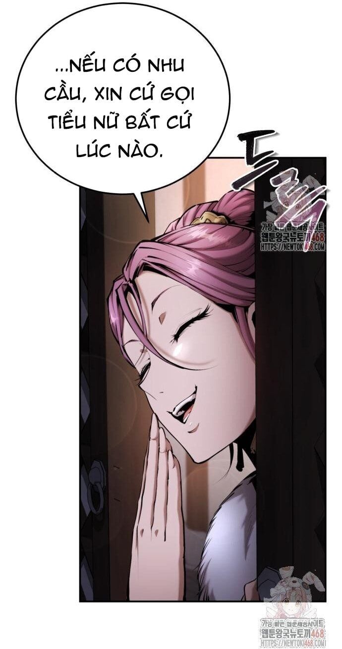 đọc truyện Giáo Chủ Ma Giáo Cũng Biết Sợ Chương 58.5 ảnh 64 tại Thiên Thai Truyện