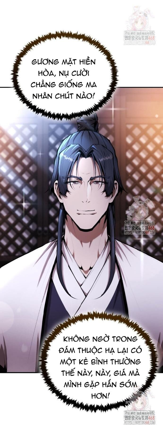 đọc truyện Giáo Chủ Ma Giáo Cũng Biết Sợ Chương 58.5 ảnh 79 tại Thiên Thai Truyện