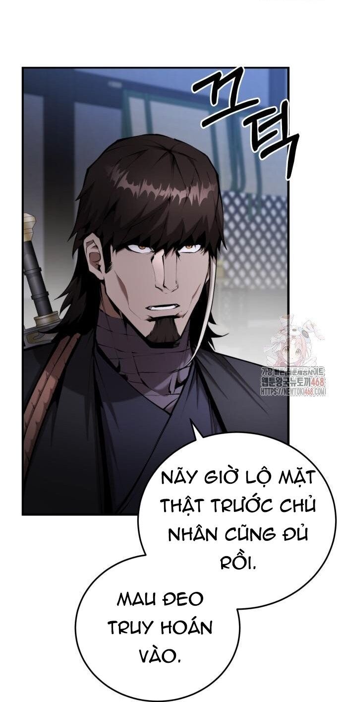 đọc truyện Giáo Chủ Ma Giáo Cũng Biết Sợ Chương 58.5 ảnh 81 tại Thiên Thai Truyện